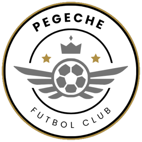 Pegeche Aureus Logo